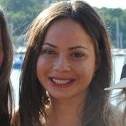 American Express Employee Danielle Hochberg's profile photo