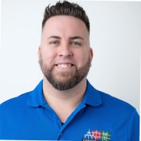 ACT Construction Employee Eric Turner's profile photo