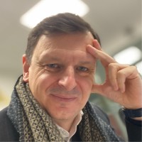 ADEXGROUP Employee Hervé Lozach's profile photo