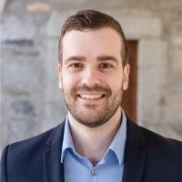 Samsung Biologics Employee Marc Studer's profile photo