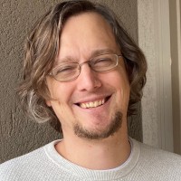 Rally UXR Employee Tim Harper's profile photo