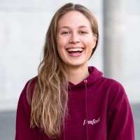 femfeel Employee Janna Kraft's profile photo