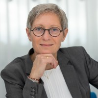 Xintela Employee Evy Lundgren-Åkerlund's profile photo