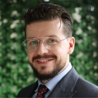 GoodIP Employee Nermin Sejdic's profile photo