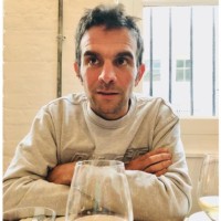 The Felix Project Employee Stefano Dell'Aringa's profile photo