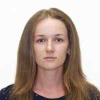 Mariia Voitekhovskaia Email