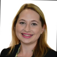 Aurion People & Payroll Solutions Employee Claire Cleminson's profile photo