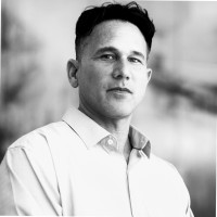 Project 8p Foundation Employee Brett Bell's profile photo