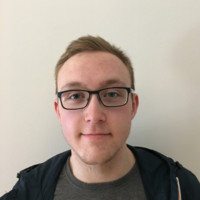 WCOM AB Employee Ludwig Warner's profile photo