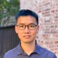 Meta Facebook Employee Hao Guo's profile photo