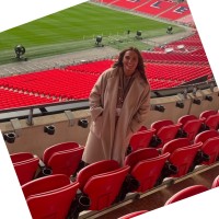 Port Vale Football Club Employee Naomi Parton's profile photo