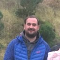 Empiric Student Property plc Employee Michael Barrett's profile photo