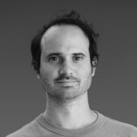 Bild Studios Employee David Bajt's profile photo