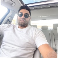 Prestige Jayco Employee Harry Parmar's profile photo