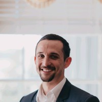 MicroThermics Inc. Employee Alexander Judd's profile photo