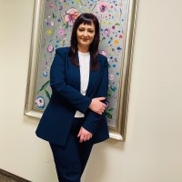 Arcadia Hospital Employee Gabriela Mihăilă's profile photo