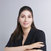Mariam Davis Email & Phone Number