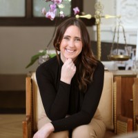 Rocky Mountain College of Art + Design (RMCAD) Employee Cally Dalton's profile photo