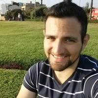 CSE ICON, Inc. Employee Michael Rodriguez's profile photo