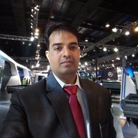 Deepak Aggarwal Email