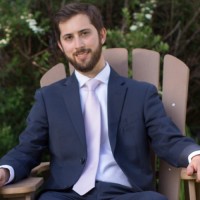 Duke Clinical Research Institute Employee Dylan Thibault's profile photo