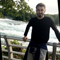 Logistics Worldwide Employee Bryce Przybysz's profile photo