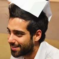 Ferrari Employee Fabio D'Imperio's profile photo