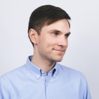 Arkadium Employee Erik Buchholz's profile photo