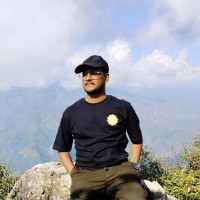 Raj Kushwaha Email
