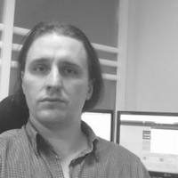 Sensus Aero Employee Andrius Paulavicius's profile photo