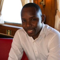 Mwheel Mobility Employee Joel MONTOUT's profile photo
