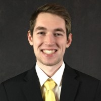 Industrial Kinetics Employee Alex Potratz's profile photo