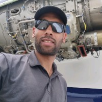 Anap Business Jets Limited Employee Christophe Djiré's profile photo