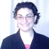 Lydian Academy, LLC Employee Elisabeth George's profile photo