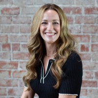 Big Brothers Big Sisters Kansas City Employee Erica Ostroski's profile photo