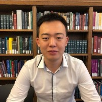Columbia Quant Group Employee Yizhou Gu's profile photo