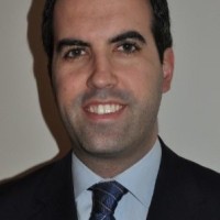 AstraZeneca Employee Ricardo Abrantes's profile photo