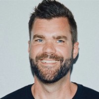 Podimo Employee Morten Strunge's profile photo