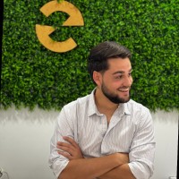 Emendu Employee Aldebarán Armendáriz's profile photo