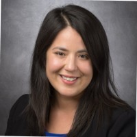 UT MD Anderson Cancer Center UTHealth Houston Graduate School of Biomedical Sciences Employee Raquel Ybanez Salinas's profile photo