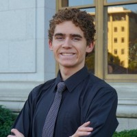 Space Enterprise at Berkeley Employee Dylan Anuskiewicz's profile photo