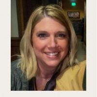 Evergreen Eye Center Employee Amanda Nau's profile photo