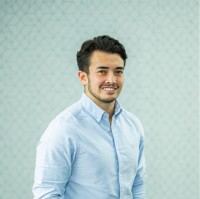 Foreman Homes Limited Employee Jonsun Smart's profile photo