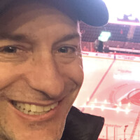 VOW for Girls Employee Stephen Reiss's profile photo