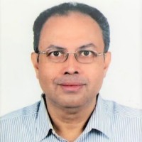 IP Infusion Employee Arup Ray's profile photo