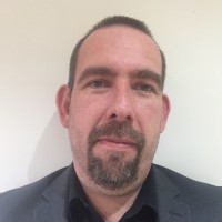 Ontix Employee Andrew Hyde's profile photo