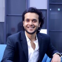 Legistify Employee Akshat Singhal's profile photo