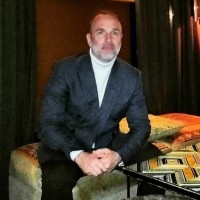 Dmytro Danchenko Email