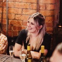 Linney Employee Olivia Harbor's profile photo