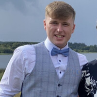 Callaghan Electrical Employee Oisin Callaghan's profile photo